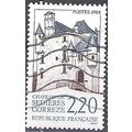 France 1988 Michel 2682 O Cote (2008) 1.00 € Ch...