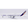 A340-500 HOUSE COLOUR REG: F-WWTE - JC WINGS XX...