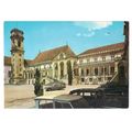 COIMBRA, University unused postcard vintage. =