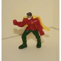 2011 McDonalds Batman Brave & the Bold Robin Fi...