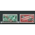 new zealand stamps .sg810 sg 810 set hm