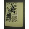 1914 Kalamazoo Stove Ad - Get the Wholesaler's ...