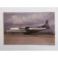 Antonov CCCP-11129 Sigi Air Cargo Flite-Line Av...