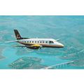 Euroair Embraer EMB110 P1 Banderorante Civil Av...