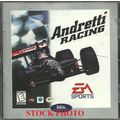 PC Software CD-ROM Andretti Racing EA Sports No...
