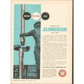 TRI-STATE OIL TOOL INDUSTRIES 1962 Fish aluminu...