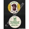 Sport Baseball Discs Name: Mayberry, John Infie...