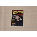 1993 Lime Rock/WCW Starlog Promo Star Trek Cove...