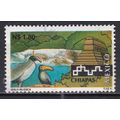MEXICO JAAR 1995 NR. Y&T 1647C ° (L20)