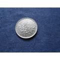 1972 FRANCE 5 FRANCS COIN.