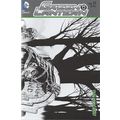 Green Lantern (Vol 5) # 011 NM 1in25 VARIANT MO...