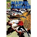 Marvel Fanfare (Vol 1) # 017 NM MODERN AGE COMICS
