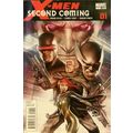 X-Men: Second Coming # 001 VFN MODERN AGE COMICS