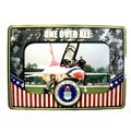 United States Air Force One Over All Picture Fr...