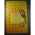 2001 Tang Drink Ad - Serving suggestions: Mild, Medium or Momentary Black-out