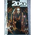 2020 VISIONS # 8 (1997) DC COMICS (NM Condition)