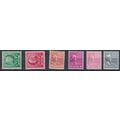 808 4c James Madison Fine Plus MNH VA0478d