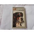 DOG BOOK / ENCYCLOPEDIA 1974 (10/01) # #