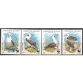 Christmas Island 1990 Michel 303 - 306 Neuf ** ...