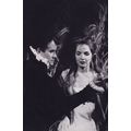 Ian Bannen as Hamlet Royal Shakespeare Company ...