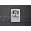 AUSTRALIA 2009 SG 3170 USED S/A POSTAL SERVICES #2