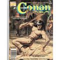 CONAN SAGA # 72 ( 1993 )