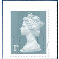 Machin SG U3274 1st slate-blue - MCND - Self-ad...