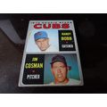 1970 Topps Card # 429 1970 Rookie Stars Bobb & ...