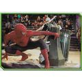 Merlin's Spider-Man (2002) Sticker Collection -...