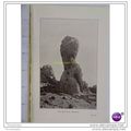 SENTINEL, MOUREZE, CEVENNES, FRANCE, Book Illus...