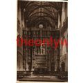 High Altar Screen, St Albans Abbey, Herts, Vale...