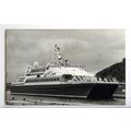 fp0369 - Russian Ferry - Solovki , built 1936 -...