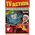 ENGLISH - TV ACTION & COUNTDOWN N0. 63 (1972)