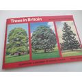 Brooke Bond - Trees In Britain - Complete Album...