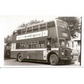 Black & White Photograph of South Wales Transpo...