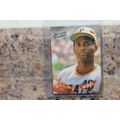 1994 baseball action packed 40 pro debut annive...