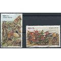 Centenary Battle of Amajuba - South Africa 1981...