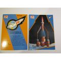 32. Thunderbird 3 Space Shuttle - Thunderbirds ...