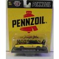 M 2 ' PENNZOIL ' 1969 DODGE CHARGER DAYTONA HEM...