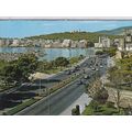 Palma de Mallorca Paseo Maritimo Spain Picture ...