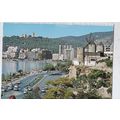 Palma de Mallorca Paseo Maratimo Spain Picture ...