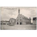 60 - Clermont - hôtel de ville