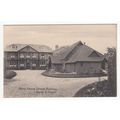 The House and Chapel Abbey House School Romsey ...