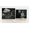 Sir Arnold Bax Miss Harriet Cohen Albert Hall -...