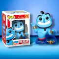 Funko Pop! Vinyl Figure - Disney #476 - Genie w...