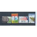 Netherlands stamps. 1976 Cultural, Social & Hea...