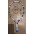 Vintage Dunlop 2 hundred Junior Tennis Racket a...