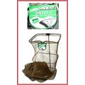 dinsmores syndicate 3.5 mtr keepnet