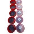 Stotz X 10 Pots 8,9,10,11,12