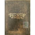 LORD OF THE RINGS FELLOWSHIP OF THE RING SPECIA...